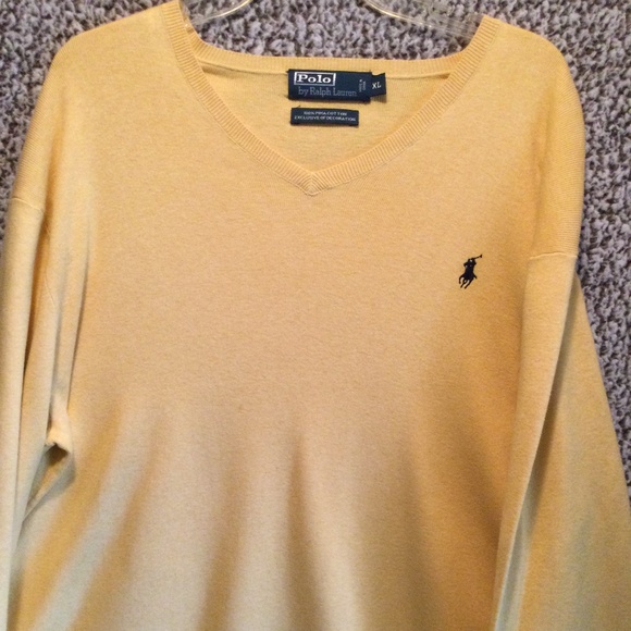 Polo Ralph Lauren Other - Polo by Ralph Lauren Sweater